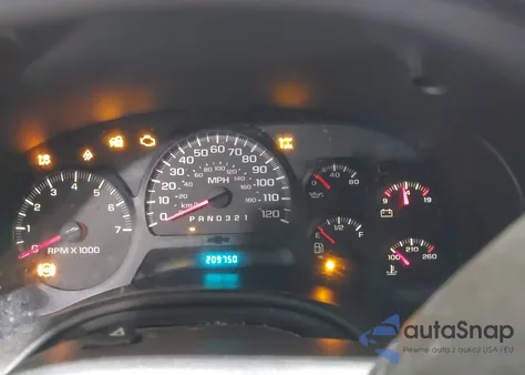 2008 Chevrolet Trailblazer Lt from USA, damaged, VIN 1GNDT13S782128190